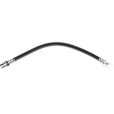 Rear Brake Hose by DYNAMIC FRICTION COMPANY - 350-47354 pa1