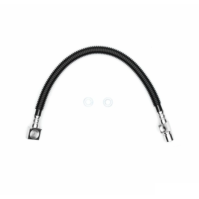 DYNAMIC FRICTION COMPANY - 350-47396 - Brake Hose pa1