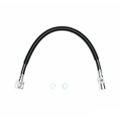 DYNAMIC FRICTION COMPANY - 350-47433 - Brake Hose pa1