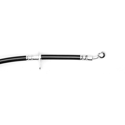 Rear Brake Hose by DYNAMIC FRICTION COMPANY - 350-58047 pa3