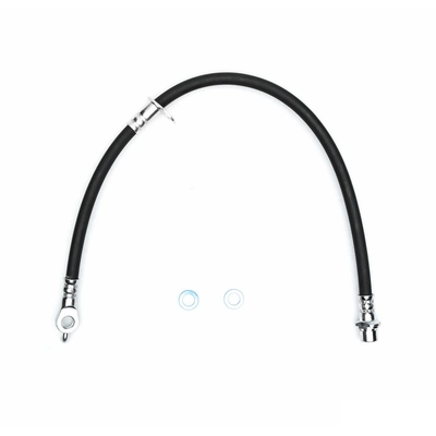 DYNAMIC FRICTION COMPANY - 350-76188 - Brake Hose pa1