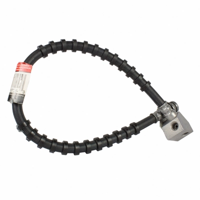 Flexible de frein arrière by MOTORCRAFT - BRHR10 pa2