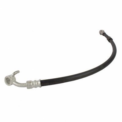 Rear Brake Hose by MOTORCRAFT - BRHR127 pa5