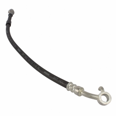 Rear Brake Hose by MOTORCRAFT - BRHR96 pa3