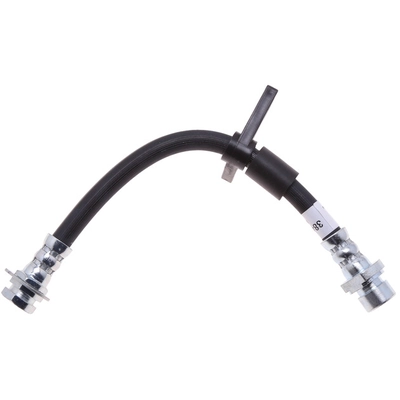 RAYBESTOS - BH384389 - Rear Left Brake Hydraulic Hose pa1