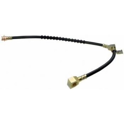 RAYBESTOS - BH380376 - Rear Brake Hose pa10