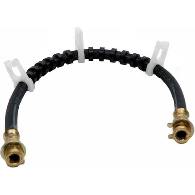 Rear Brake Hose by RAYBESTOS - BH380458 pa3