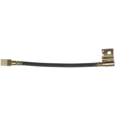 RAYBESTOS - BH380528 - Flexible de frein arrière pa4