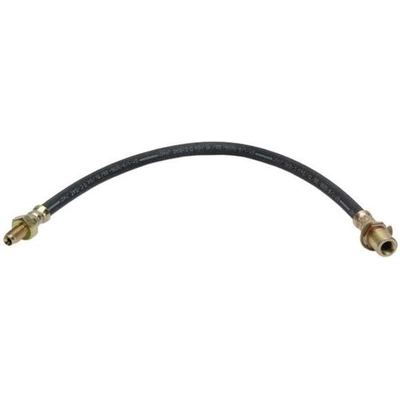 Rear Brake Hose by RAYBESTOS - BH380732 pa2