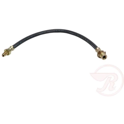 Rear Brake Hose by RAYBESTOS - BH380732 pa4