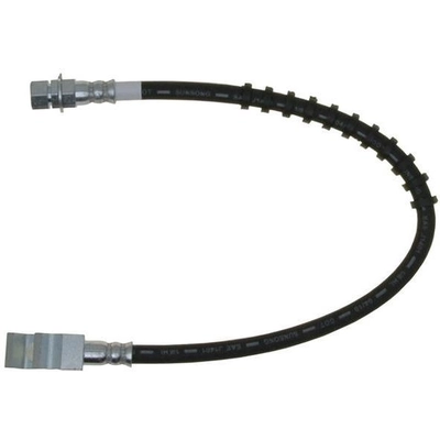 Rear Brake Hose by RAYBESTOS - BH381167 pa4