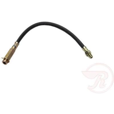 Rear Brake Hose by RAYBESTOS - BH381229 pa4