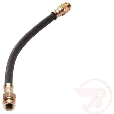 Rear Brake Hose by RAYBESTOS - BH381462 pa5