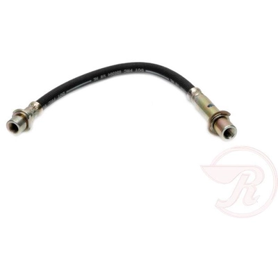 Rear Brake Hose by RAYBESTOS - BH381614 pa4