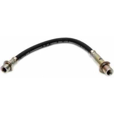 Rear Brake Hose by RAYBESTOS - BH381614 pa5