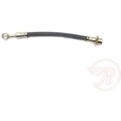 Rear Brake Hose by RAYBESTOS - BH381622 pa4