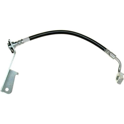 RAYBESTOS - BH382408 - Rear Brake Hose pa4