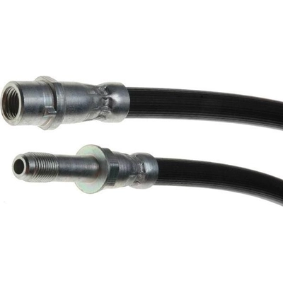 Rear Brake Hose by RAYBESTOS - BH382500 pa3