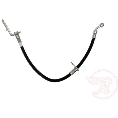 Rear Brake Hose by RAYBESTOS - BH382552 pa8