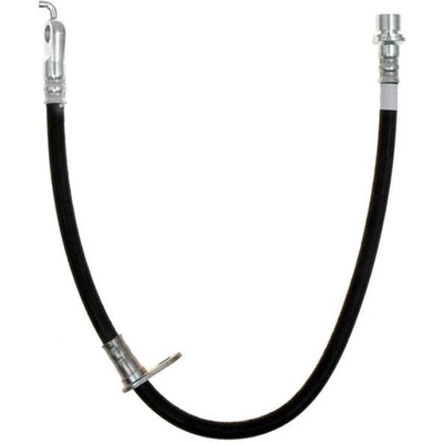 Rear Brake Hose by RAYBESTOS - BH382600 pa4