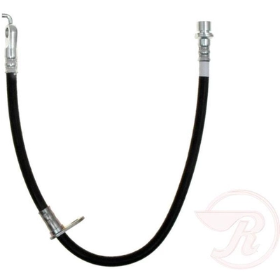 Rear Brake Hose by RAYBESTOS - BH382600 pa6