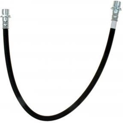 Rear Brake Hose by RAYBESTOS - BH382732 pa7