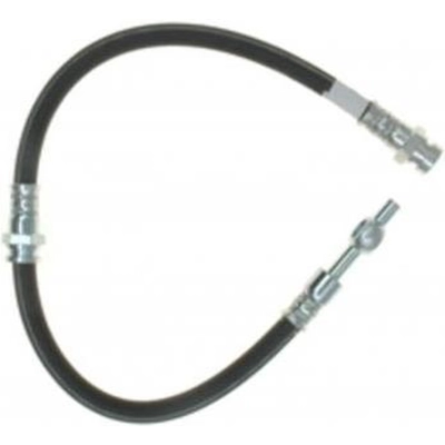 Rear Brake Hose by RAYBESTOS - BH382817 pa12