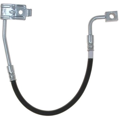 RAYBESTOS - BH382899 - Flexible de frein arrière pa7