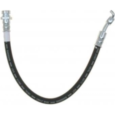 Rear Brake Hose by RAYBESTOS - BH383063 pa9