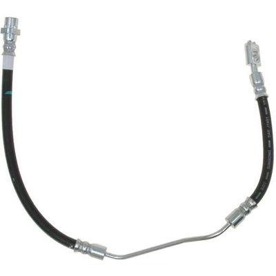 RAYBESTOS - BH383076 - Rear Brake Hose pa4