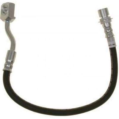 RAYBESTOS - BH383263 - Flexible de frein arrière pa7