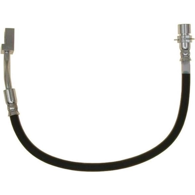 RAYBESTOS - BH383264 - Flexible de frein arrière pa4