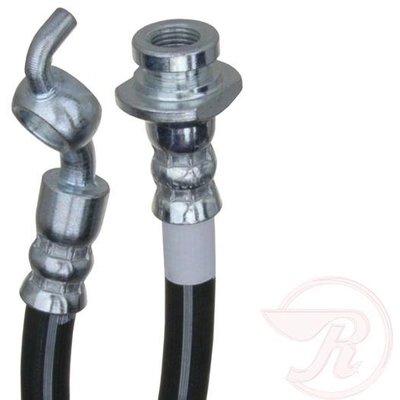 Rear Brake Hose by RAYBESTOS - BH383331 pa4