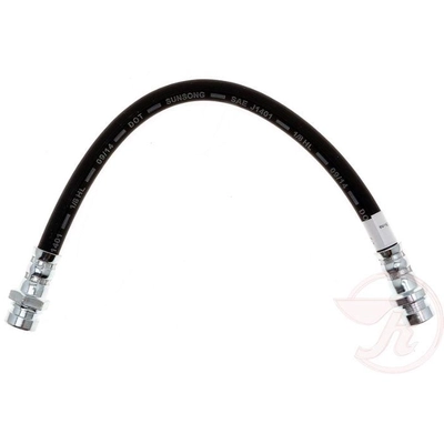 Rear Brake Hose by RAYBESTOS - BH383418 pa7