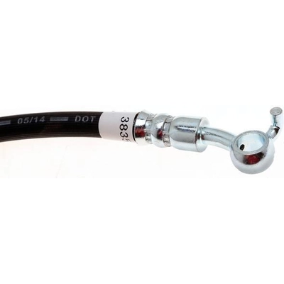 Rear Brake Hose by RAYBESTOS - BH383538 pa7