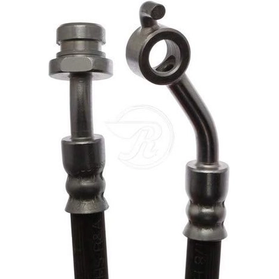 Rear Brake Hose by RAYBESTOS - BH383879 pa7