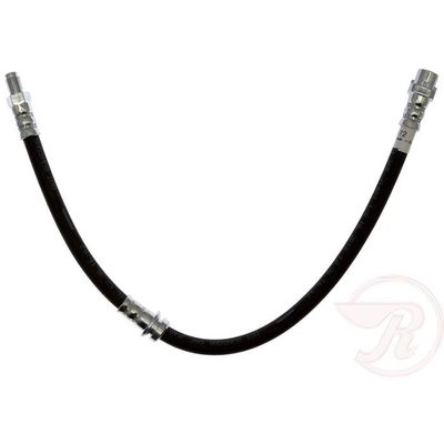 Rear Brake Hose by RAYBESTOS - BH383972 pa1