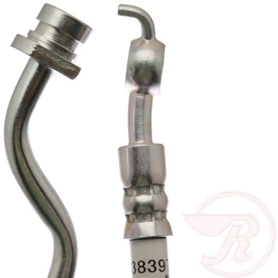 Rear Brake Hose by RAYBESTOS - BH383973 pa1