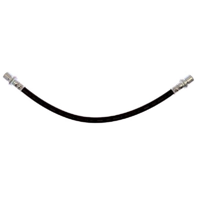 Rear Brake Hose by RAYBESTOS - BH384349 pa1