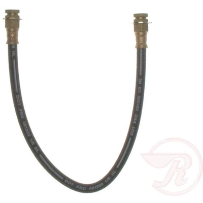 Rear Brake Hose by RAYBESTOS - BH38605 pa7