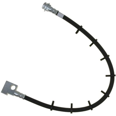 RAYBESTOS - BH38636 - Flexible de frein arrière pa14