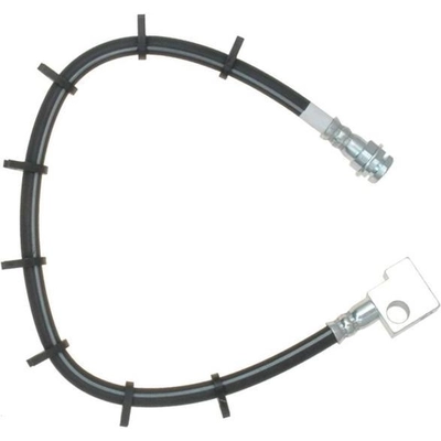 RAYBESTOS - BH38636 - Flexible de frein arrière pa4