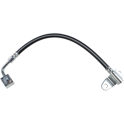 SUNSONG NORTH AMERICA - 2201225 - Rear Driver Side Brake Hydraulic Hose pa1