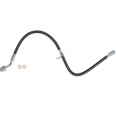 SUNSONG NORTH AMERICA - 2201598 - Rear Brake Hydraulic Hose pa3