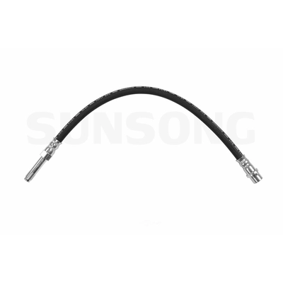 Rear Brake Hose by SUNSONG NORTH AMERICA - 2202411 pa1