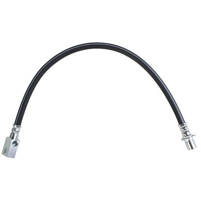 Rear Brake Hose by SUNSONG NORTH AMERICA - 2202760 pa3