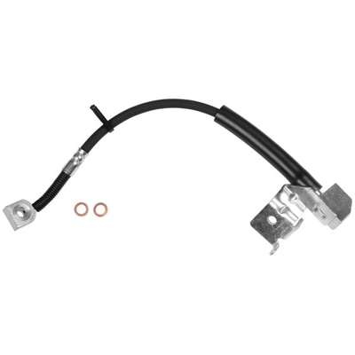 SUNSONG NORTH AMERICA - 2202876 - Rear Driver Side Brake Hydraulic Hose pa1