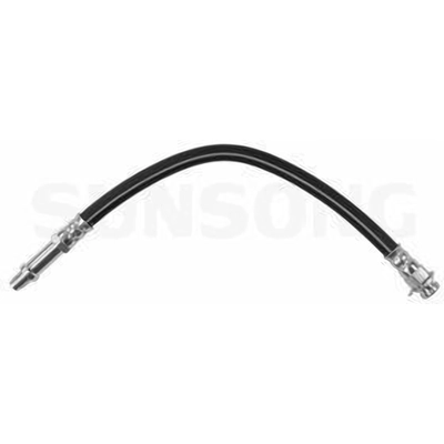 Rear Brake Hose by SUNSONG NORTH AMERICA - 2203025 pa1