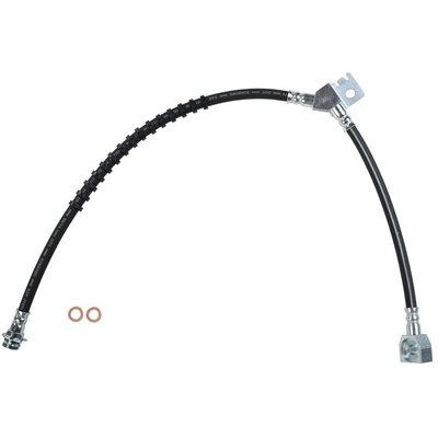 SUNSONG NORTH AMERICA - 2203170 - Rear Driver Side Brake Hydraulic Hose pa1