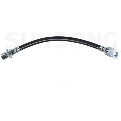 Rear Brake Hose by SUNSONG NORTH AMERICA - 2203726 pa1